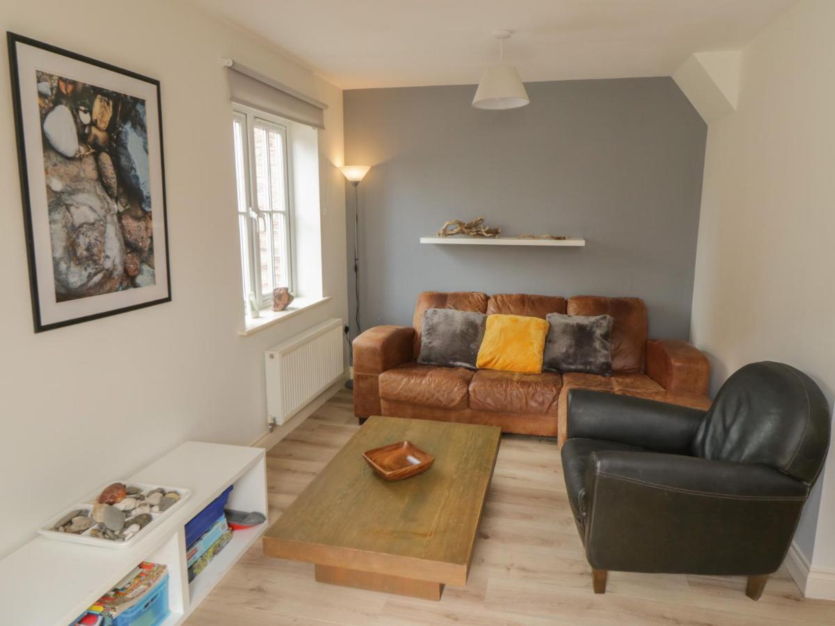 Vakantiehuis Driftwood
