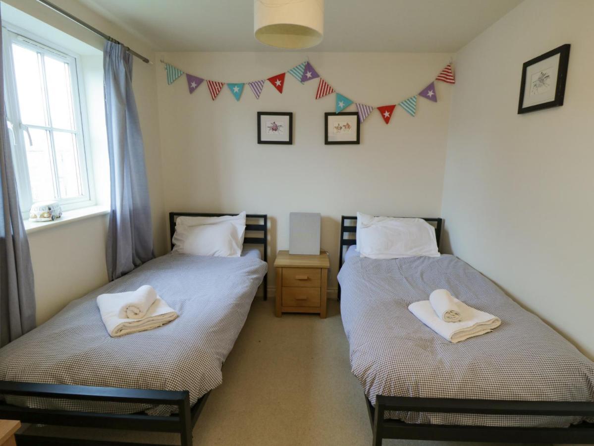 Vakantiehuis Driftwood